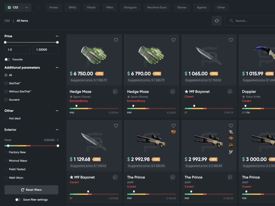 What Everyone Ought To Know About sell csgo skins