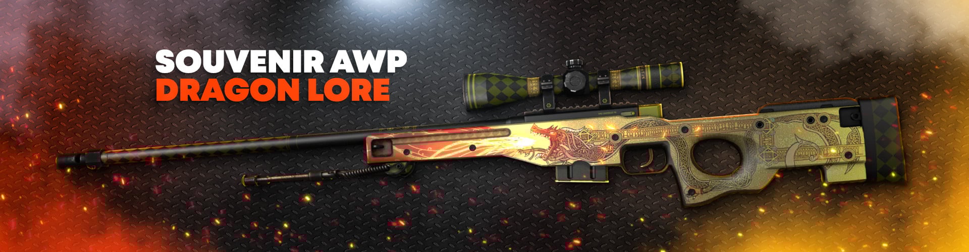 Top 10 Rarest CS2 (CS:GO) Skins: Explore Their Priceless Value!
