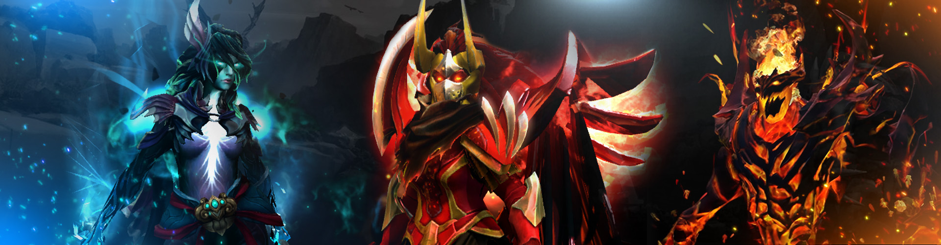 Dota 2 Arcanas: A Closer Look at the Most Prestigious Hero Items