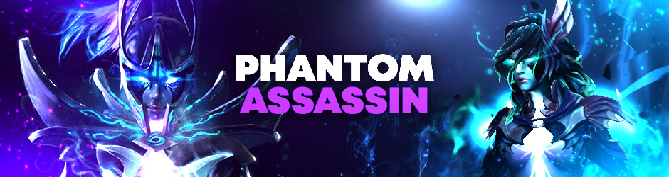 phantom assassin