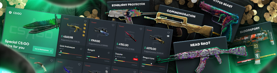 selling cs:go skins