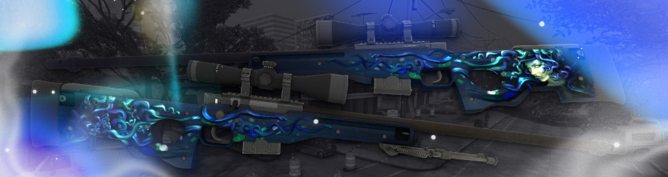 AWP Medusa