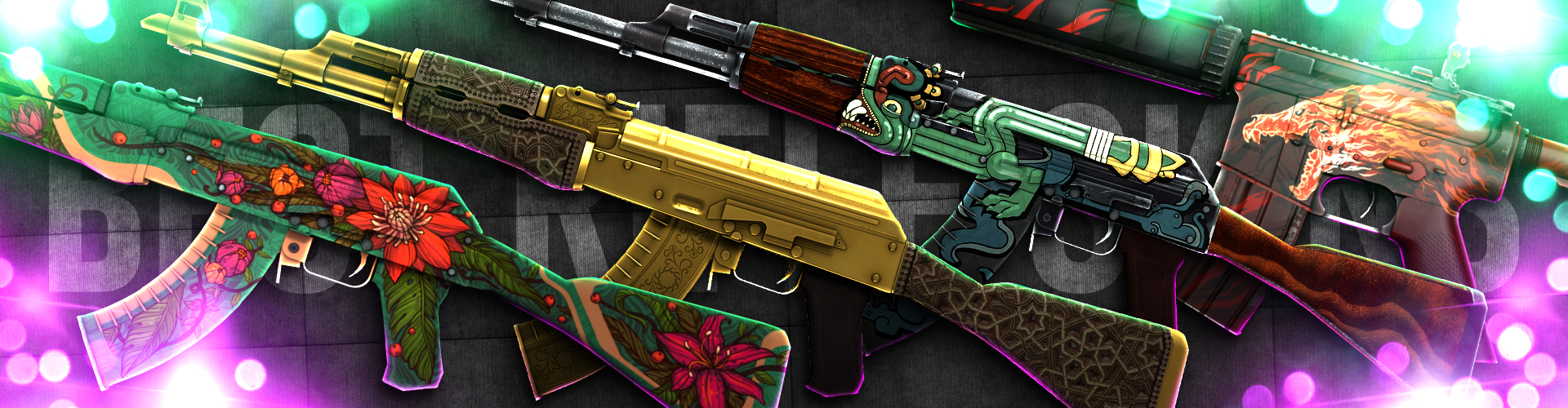 10 Best M4A4 Skins to Invest in CS2