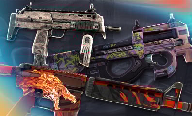 cs:go skin rarity (mini)
