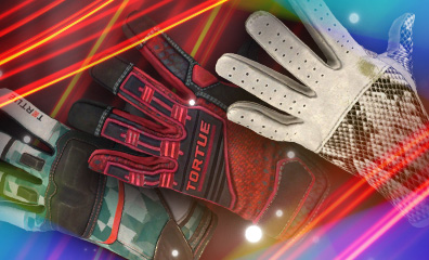 Expensive CS2 (CS:GO) Gloves in 2023: Opulent Skins Await!