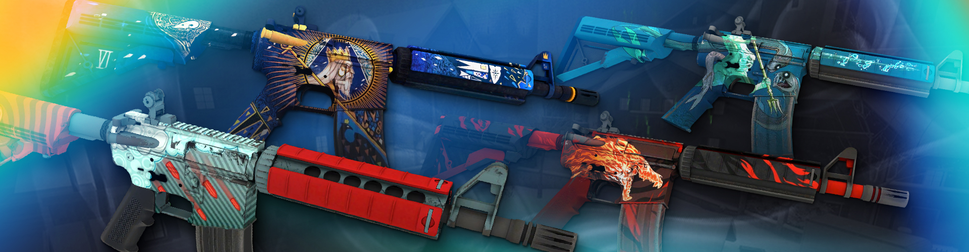 The Best FAMAS Skins in CS2 You Should Buy