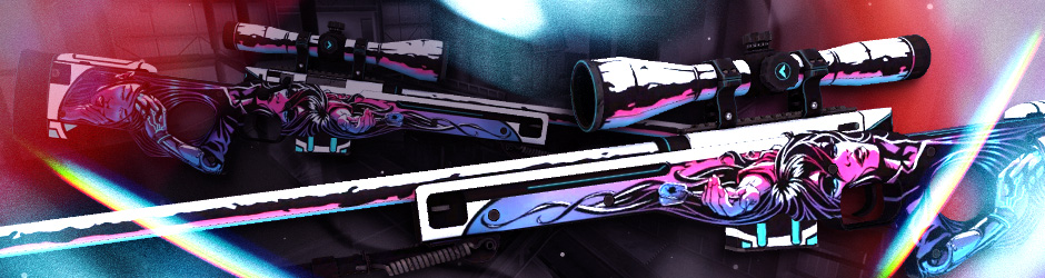 AWP Neo-Noir