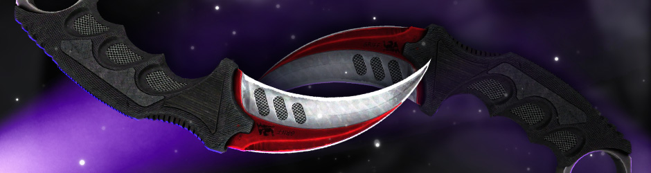 Karambit Autotronic