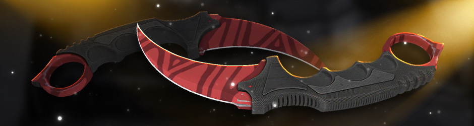 Karambit Slaughter