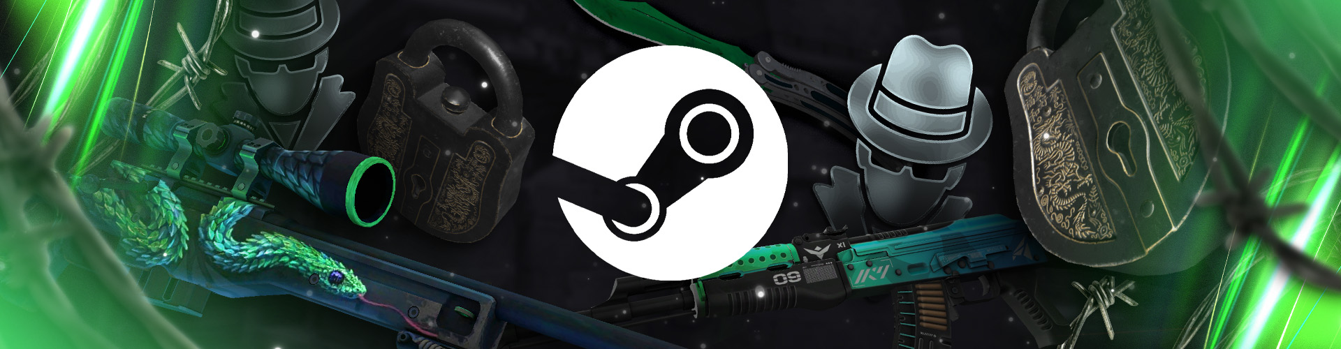 Navigating CS2 Skin Trading Safely: Common Steam Scams & Prevention Strategies