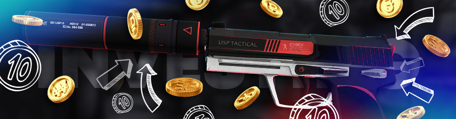 USP-S Cyrex