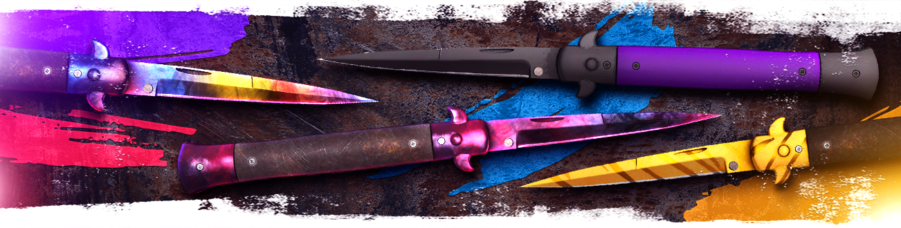 7 Best Falchion Knife Skins in CS2