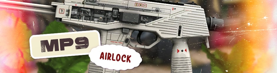 mp9 airlock