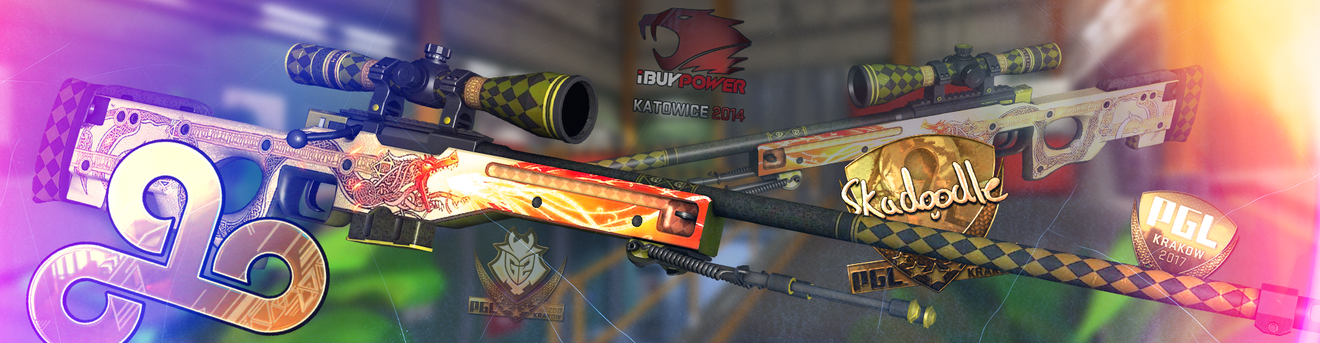 Understanding Dragon Lore: Prices, Rarity, and the Legend Behind It