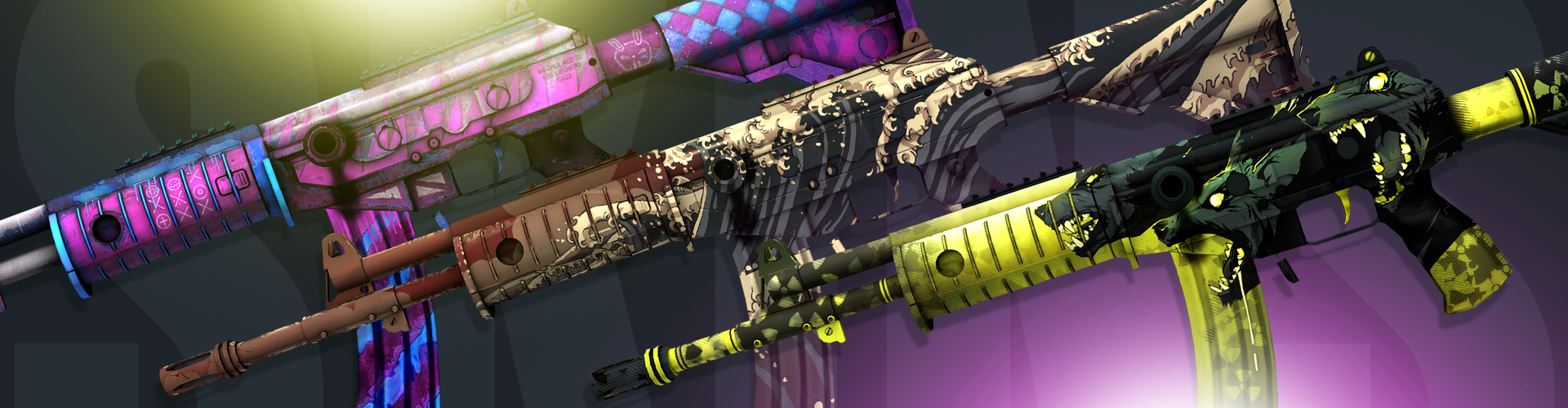 The Best PP-Bizon Skins in CS2 You Should Invest In