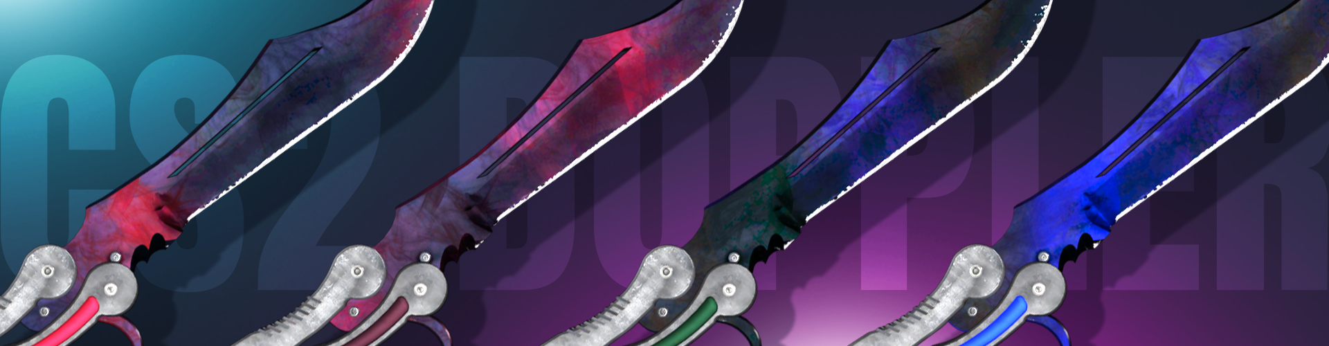 Top 10 Navaja Knife Skins to Buy in CS2