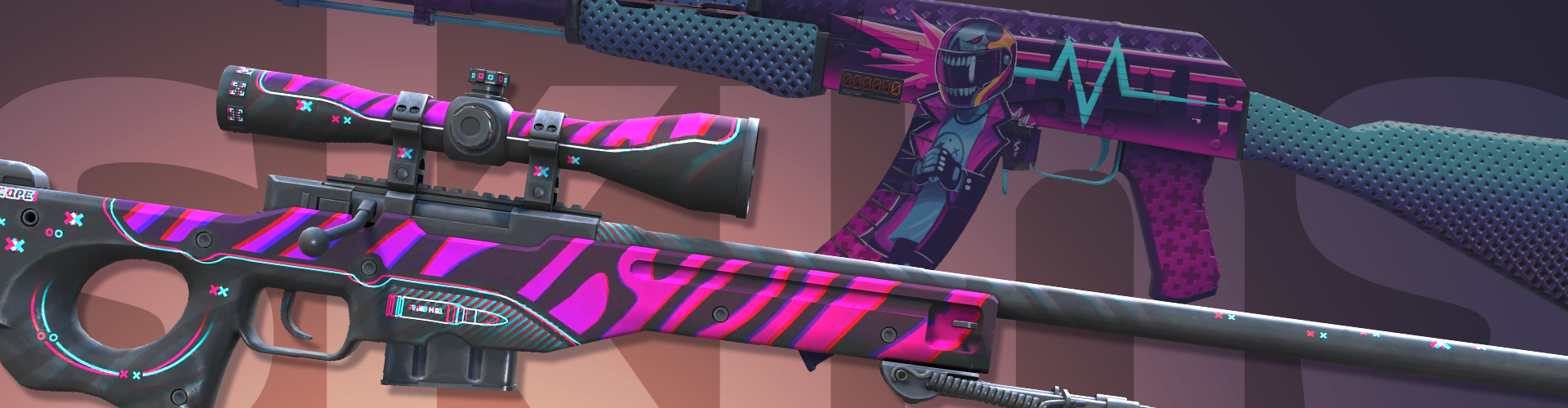 Must-Have Purple CS2 Skins to Add to Your Collection