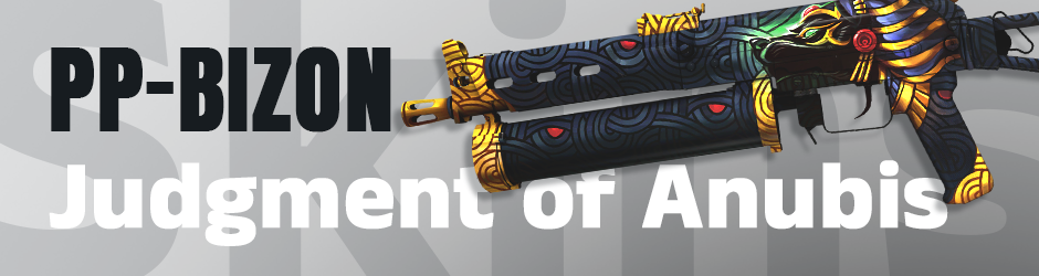 PP-Bizon Judgment of Anubis