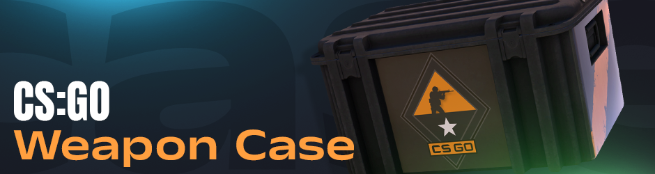 CSGO Weapon Case