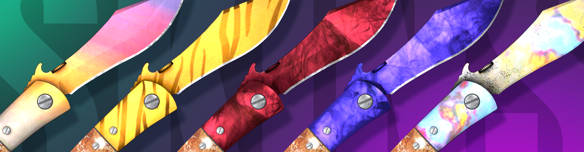 Top 10 Navaja Knife Skins to Buy in CS2