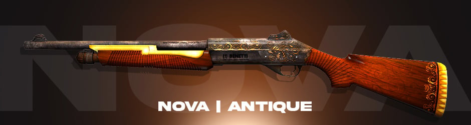 Nova Antique