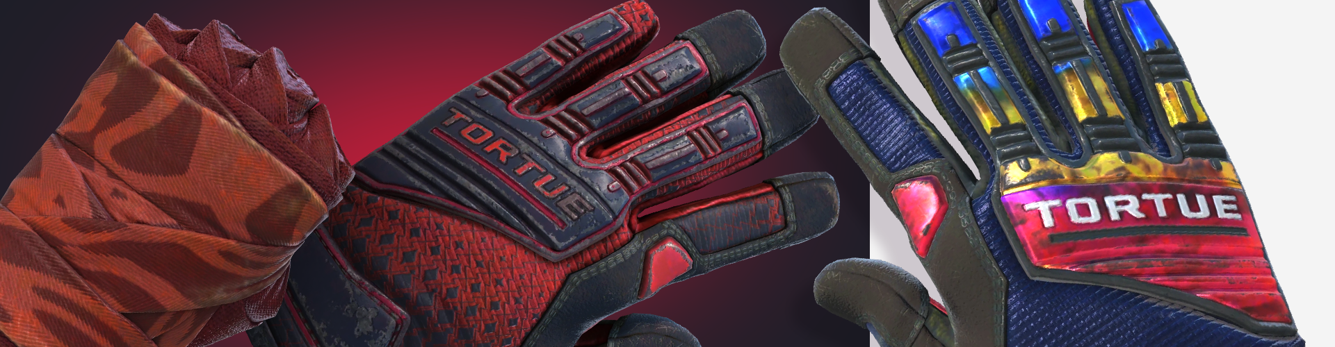 Best Red CS2 Gloves: Must-Have Skins for Your Collection