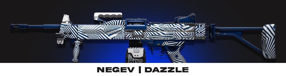 Negev Dazzle