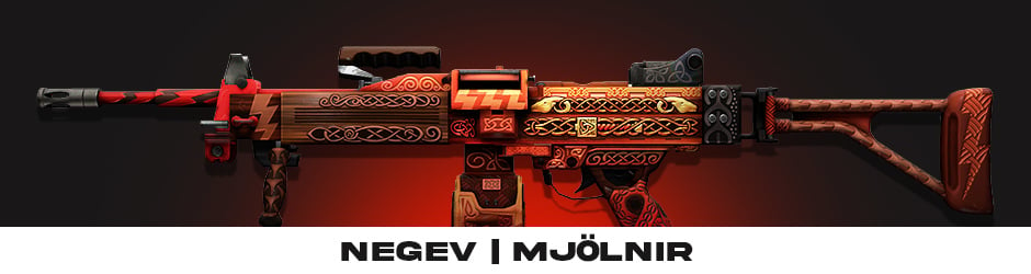 Negev Mjölnir