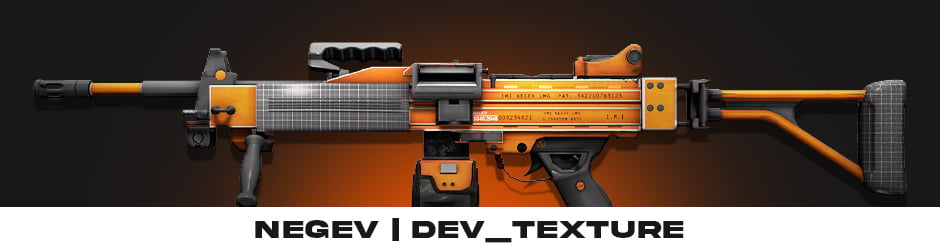 Negev dev_texture