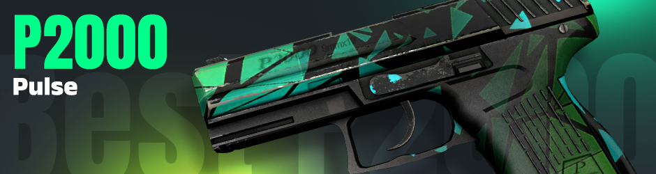 P2000 Pulse