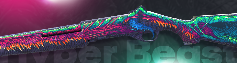 Nova Hyper Beast