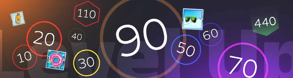 How to Level Up on Steam