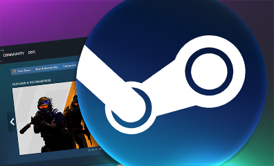 How to Remove the Trade Hold on Steam (mini)