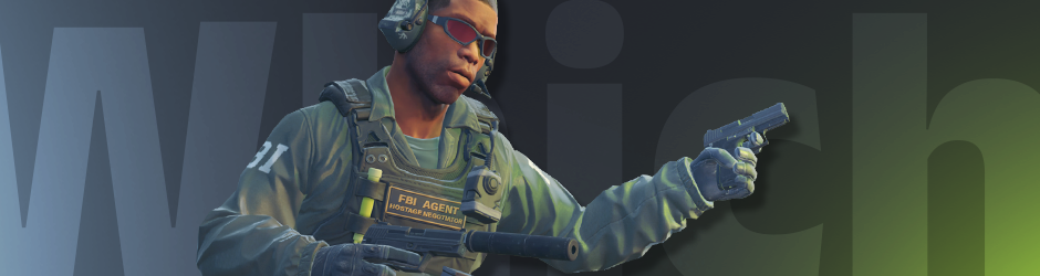 USP-S Skin Overview