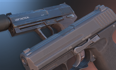 USP-S vs P2000 Which Skin is Better to Buy in CS2 (mini)