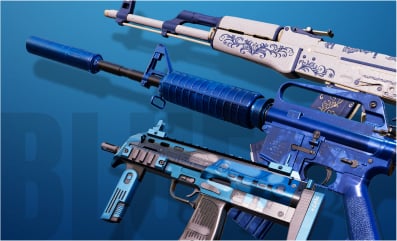 Best Blue Colored Skins in CS2 You Should Consider for Buying (mini)