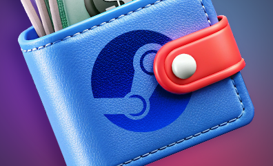 How To Top Up Your Steam Wallet The Complete Guide (mini)