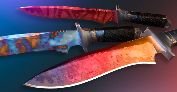 The Best Classic Knife Skins In CS2 to Buy (medium)