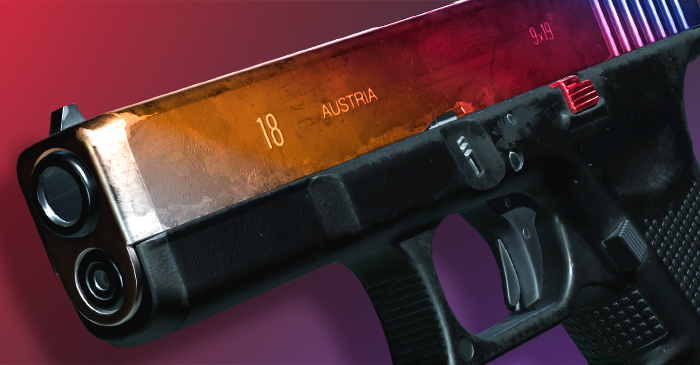 Glock 18 Fade Guide Best Patterns and Prices (medium)