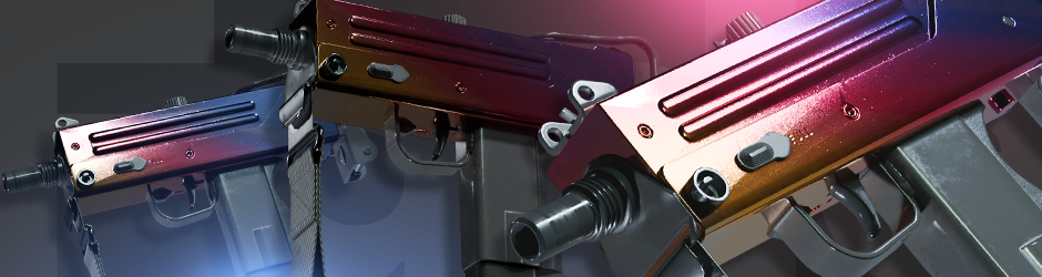 How Seed Patterns Shape the MAC‑10 Fade