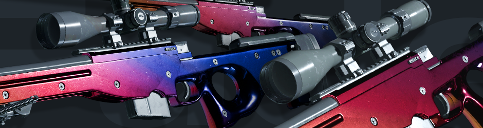 AWP Fade Percentage & Pattern Seeds Explained