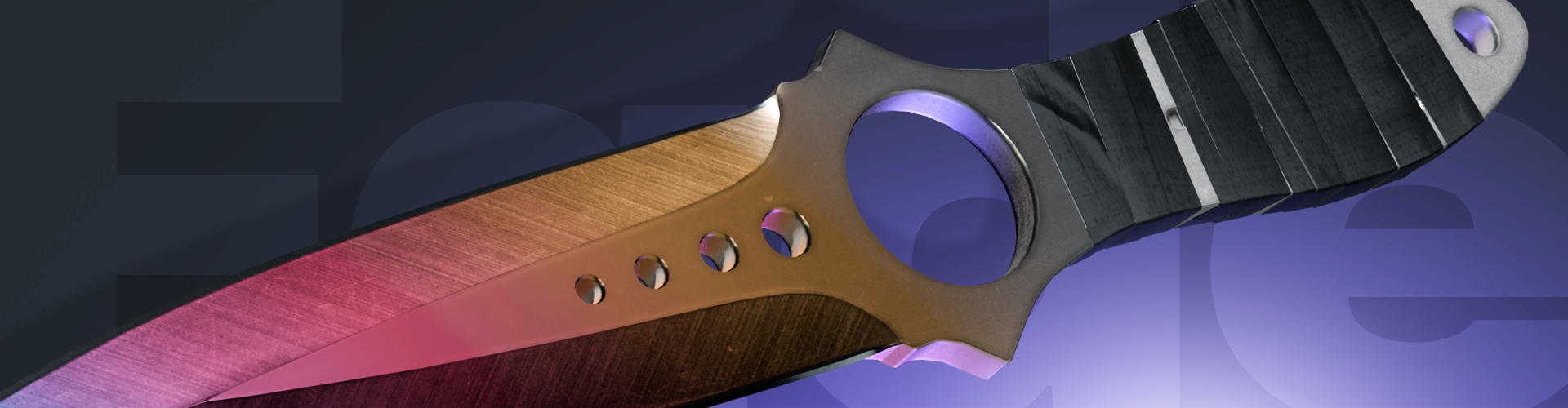 Skeleton Knife Fade Patterns: How They Influence Pricing and Rarity