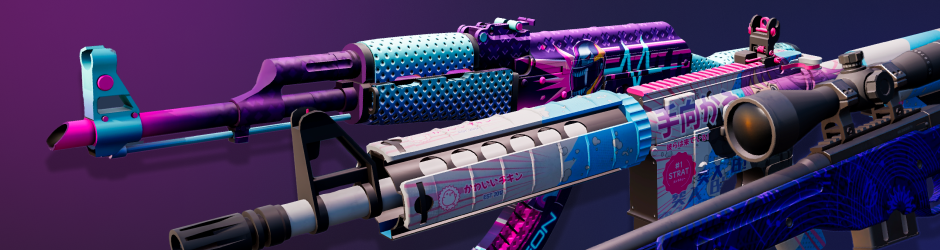 What is a Weapon Tier List in CS2