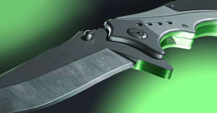 Best Nomad Knife Skins to Buy in CS2 (medium)