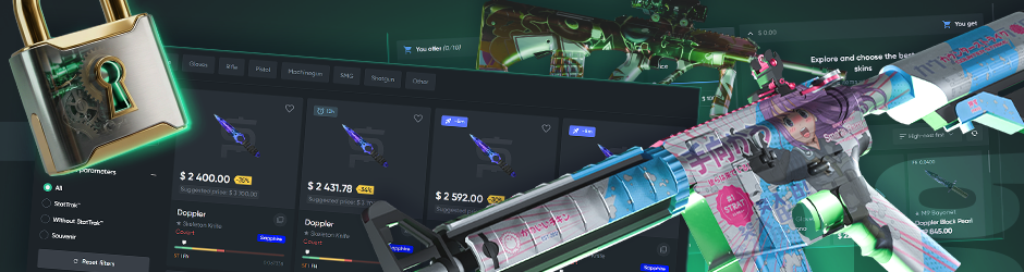 How to Use the Best CS2 Trading Sites