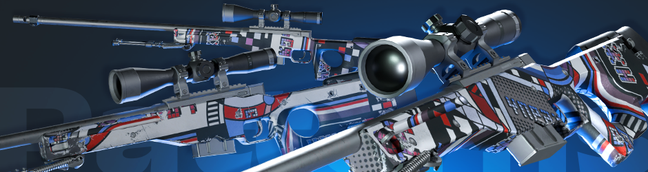 Key Findings into the Rarity & Value of AWP POP AWP Skins