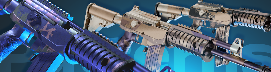 Key Findings into the Rarity & Value of Galil AR Sandstorm Skins