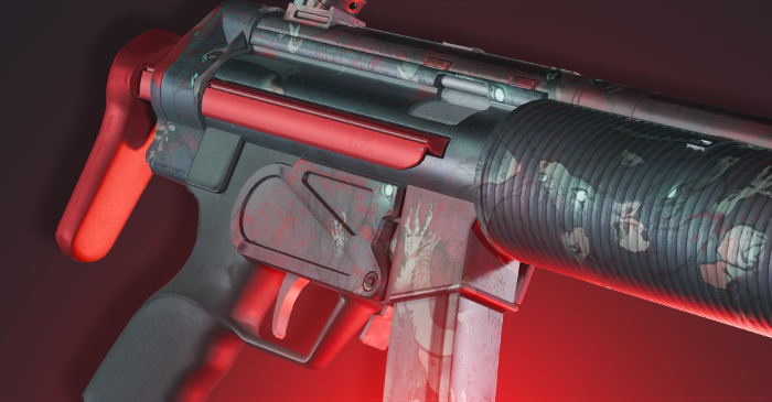 MP5‑SD Lab Rats Seed Patterns Rarity & Market Value Guide (medium)