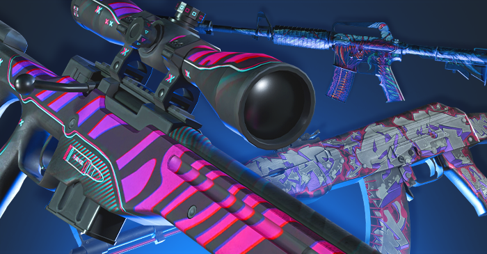 The Best CS2 Skin Trading Websites Maximize Your Trades (medium)