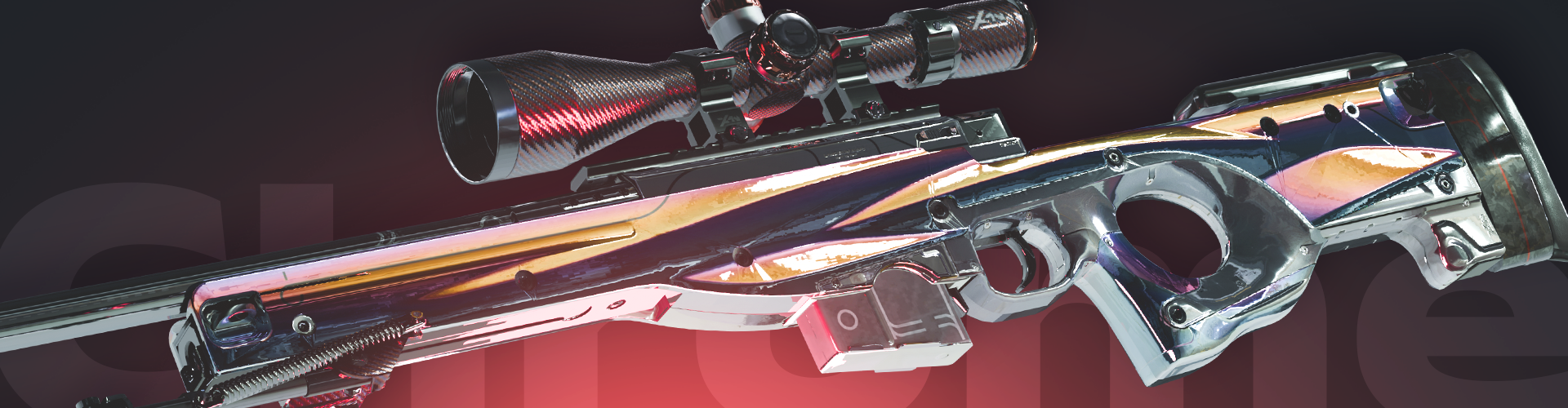 AWP Chrome Cannon CS2 Guide: Price, Float Values & Best Wear